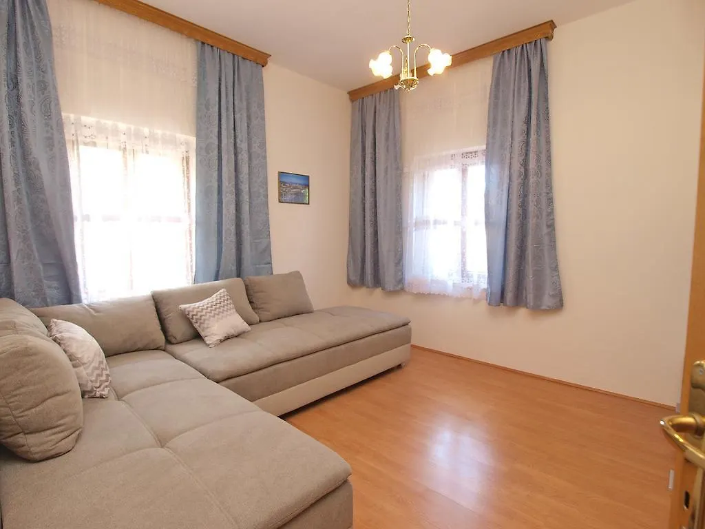 Apartments Joko 1160 Pula Chorvatsko