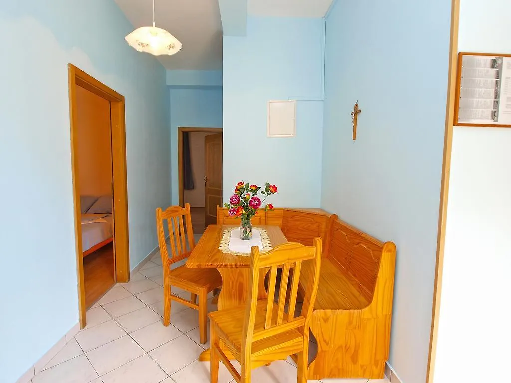 Apartments Joko 1160